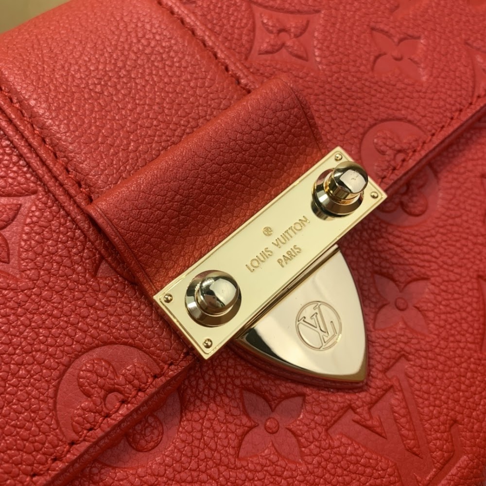 Anum Bags ln Luxury Bag --59258