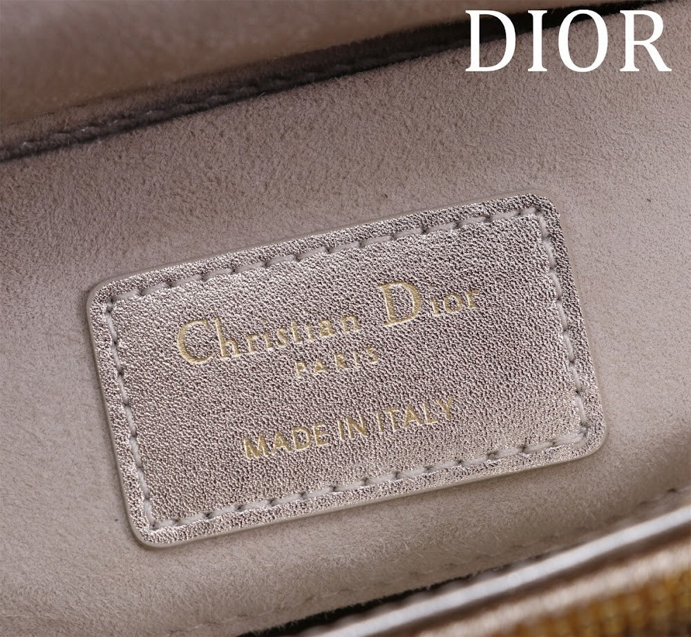 Anum Bags Diorn Luxury Bag --114854