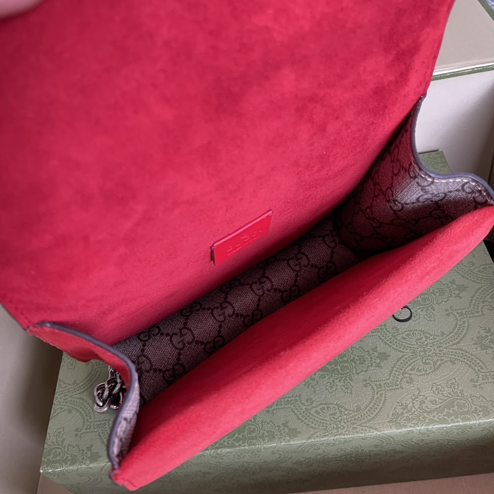 Ezyycart Bags Guccin Luxury Bag --94390