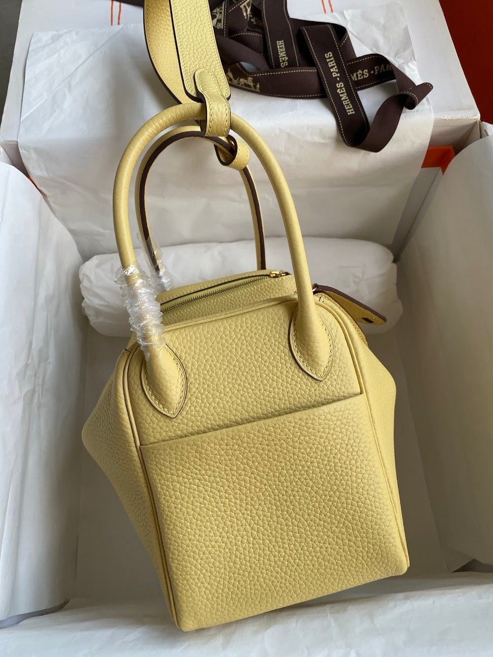 Anum Bags Hermesn Luxury Bag --116881