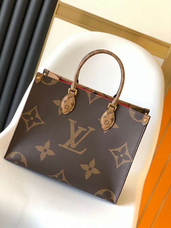 Anum Bags LVn Luxury Bag --79805