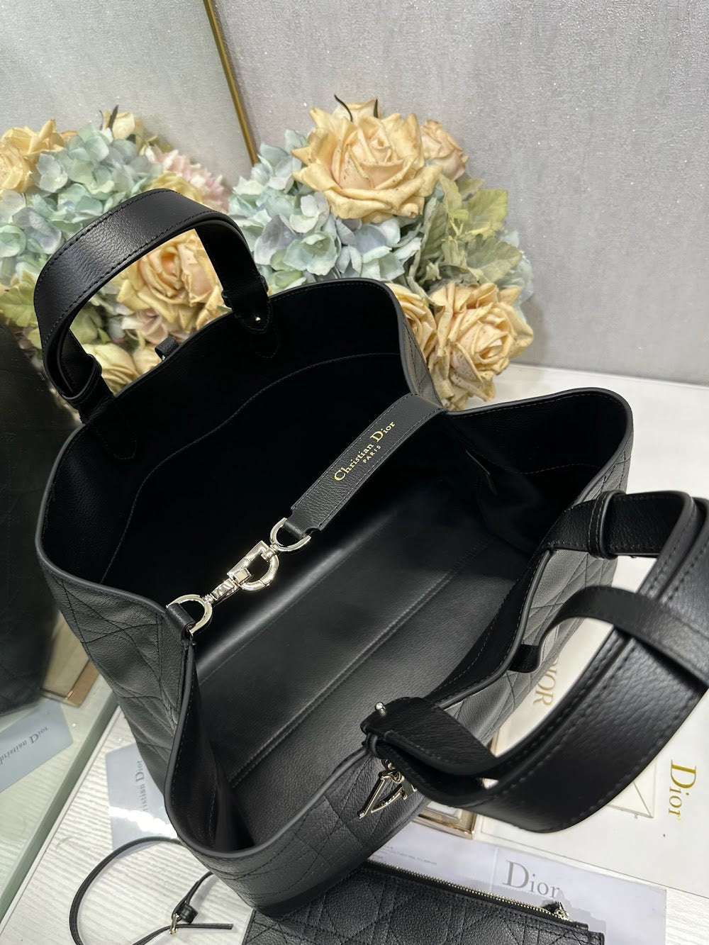 Ezyycart Bags Diorn Luxury Bag --116134