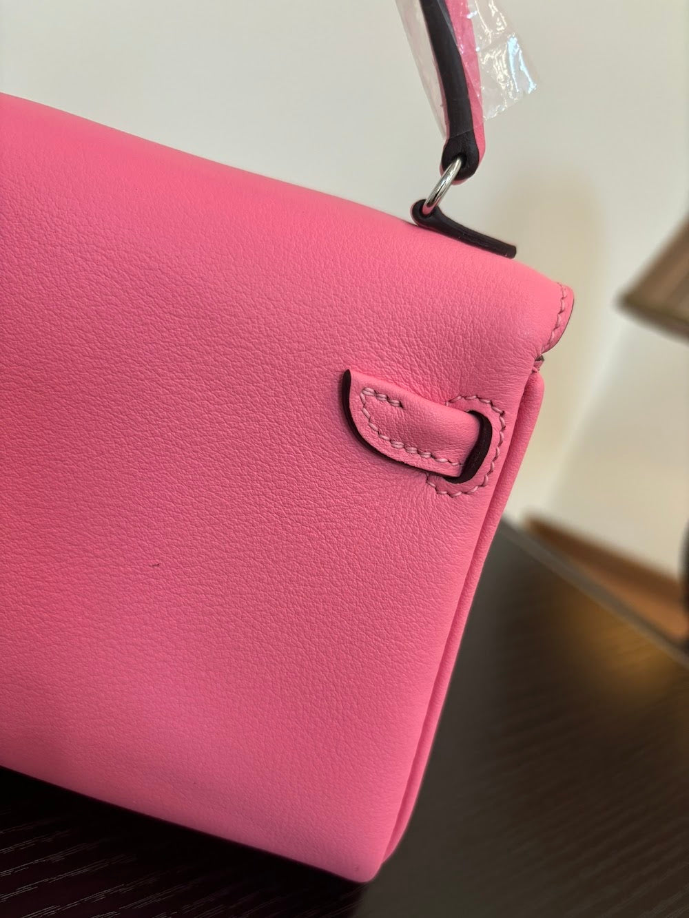Anum Bags Hermesn Luxury Bag --118051