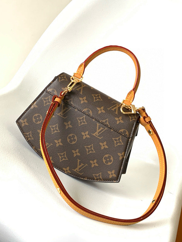 Anum Bags LVn Luxury Bag --79481