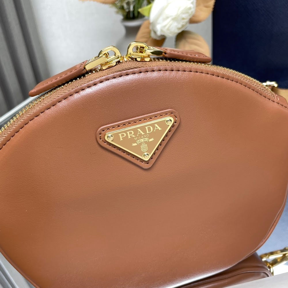 Ezyycart Bags Prada Luxury Bag --54372
