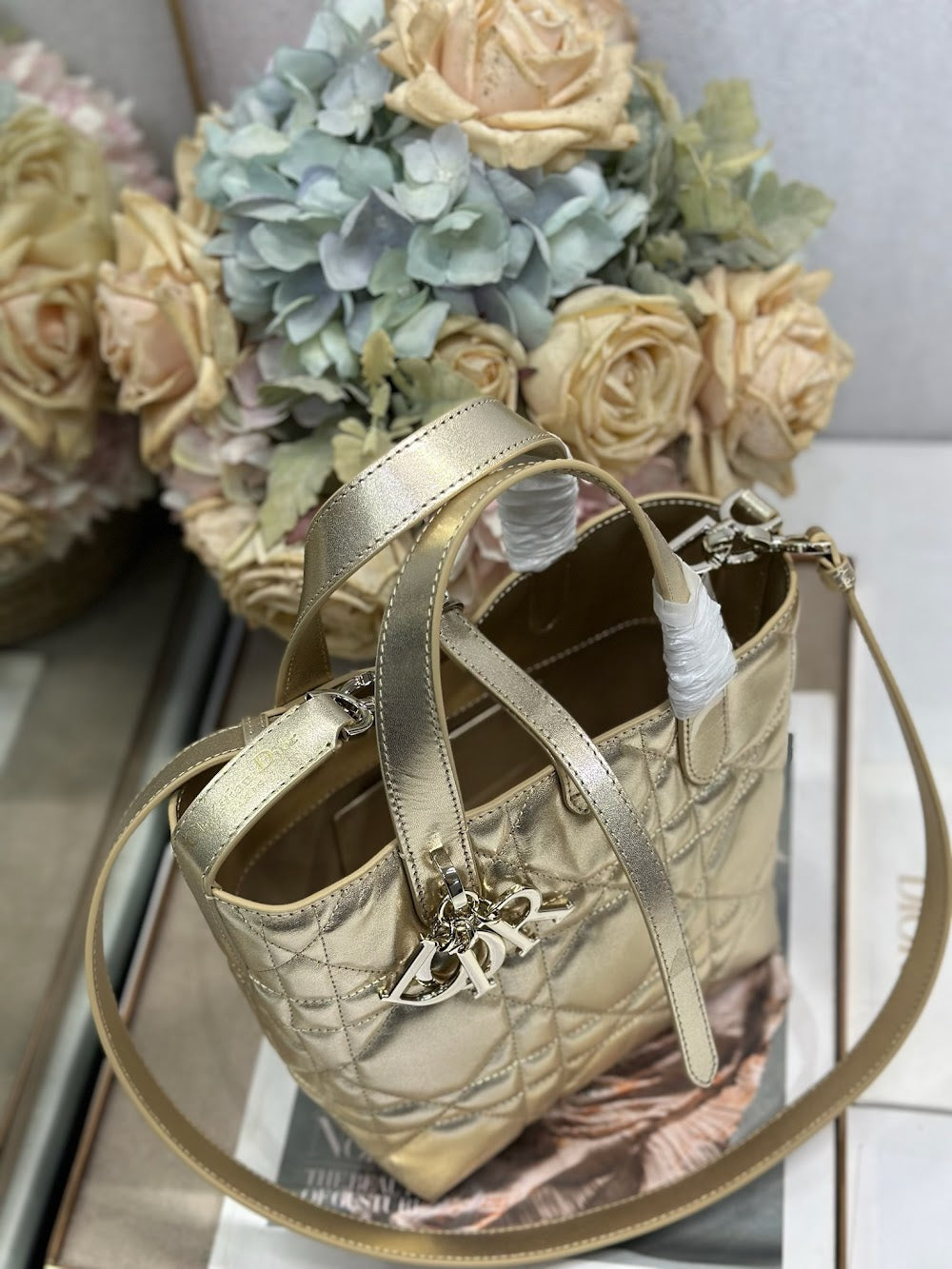 Ezyycart Bags Diorn Luxury Bag --115506