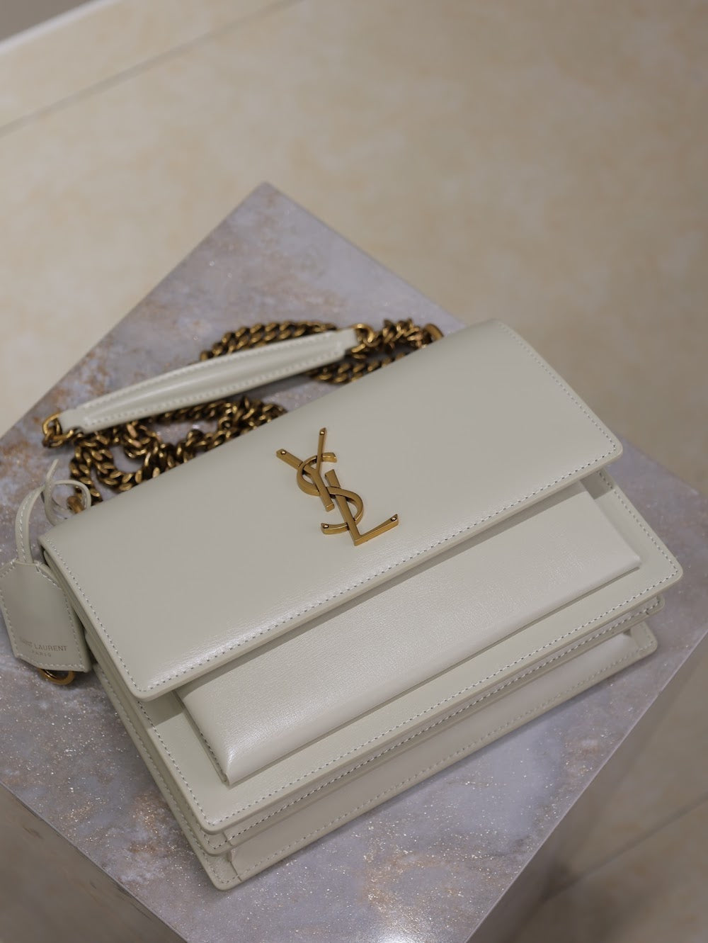 Ezyycart Bags YSLn Luxury Bag --119520