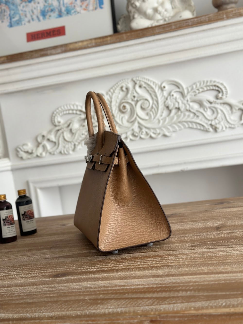 Anum Bags Hermesn Luxury Bag --116621