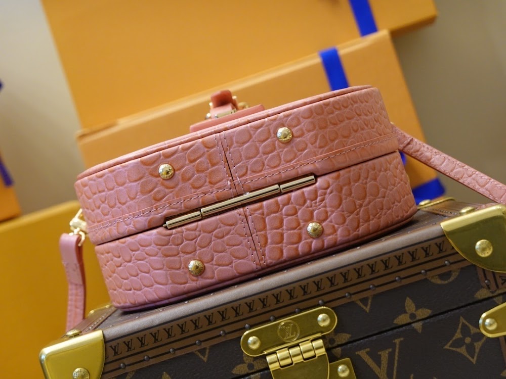 Anum Bags ln Luxury Bag --60218