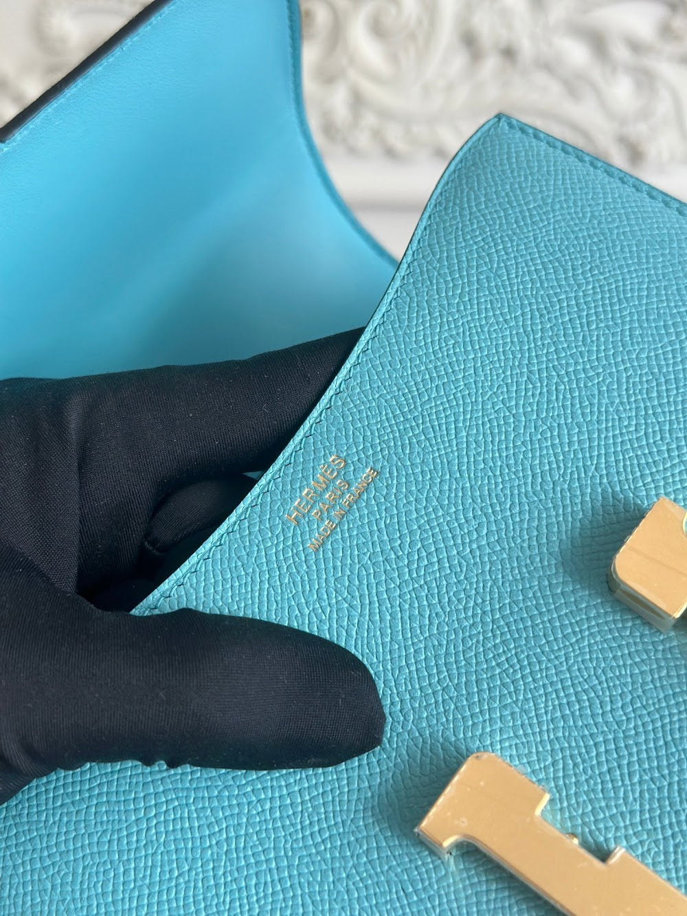 Anum Bags Hermesn Luxury Bag --118959