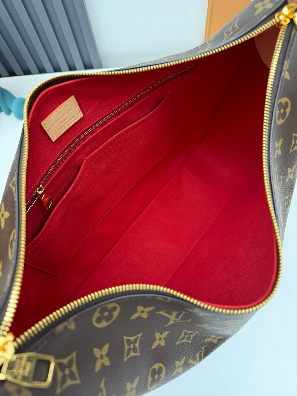 Anum Bags LVn Luxury Bag --81057