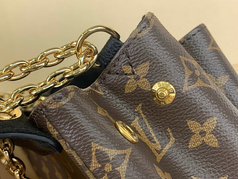 Anum Bags ln Luxury Bag --56443