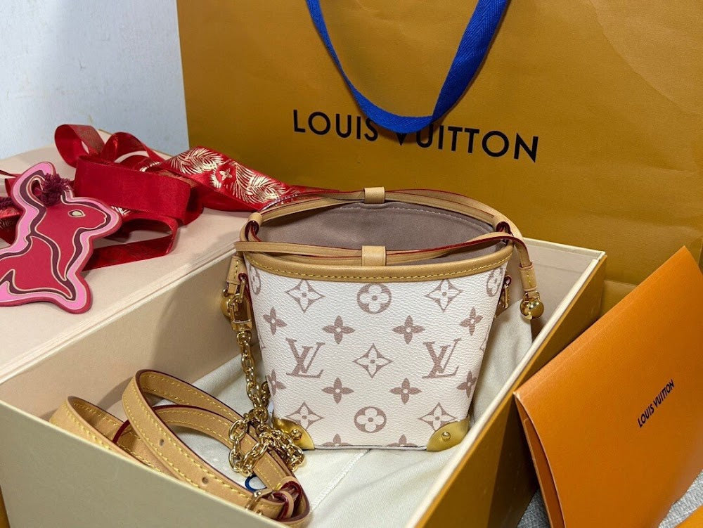 Anum Bags LVn Luxury Bag --80606