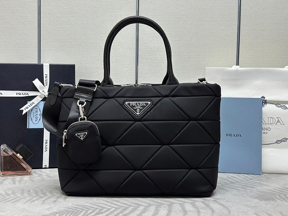 Ezyycart Bags Pradn Luxury Bag --101324