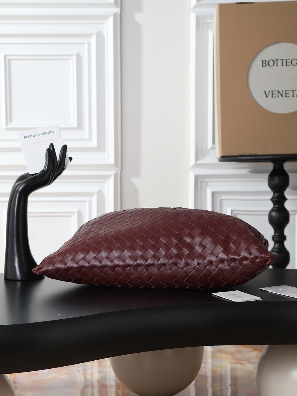 Ezyycart Bags Bottegan Luxury Bag --91289