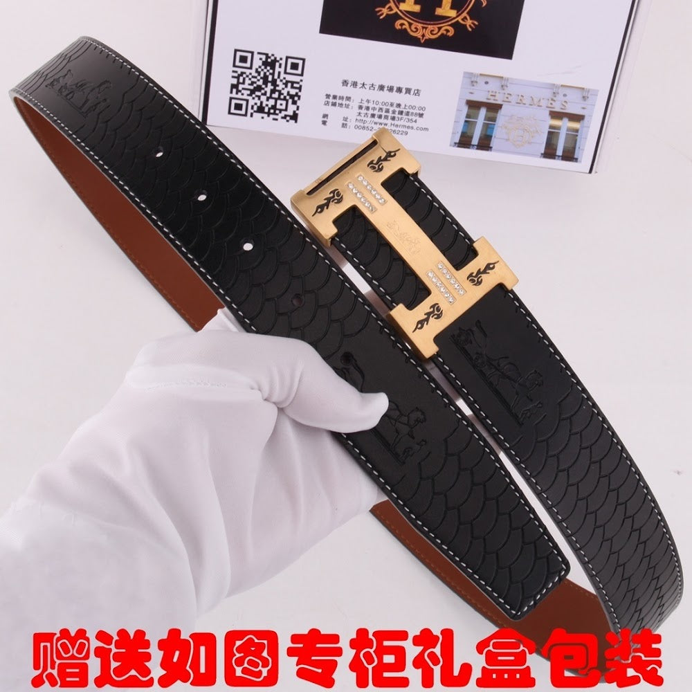 Anum Bags Hermesn Luxury Belt --108796