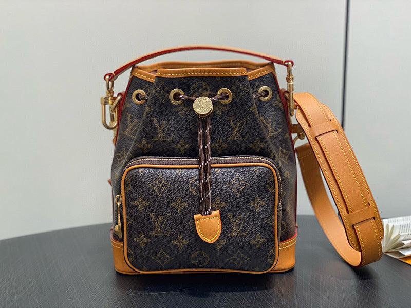 Anum Bags LVn Luxury Bag --80013