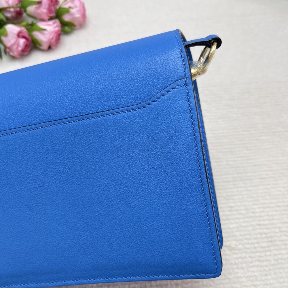 Anum Bags Hermesn Luxury Bag --118294
