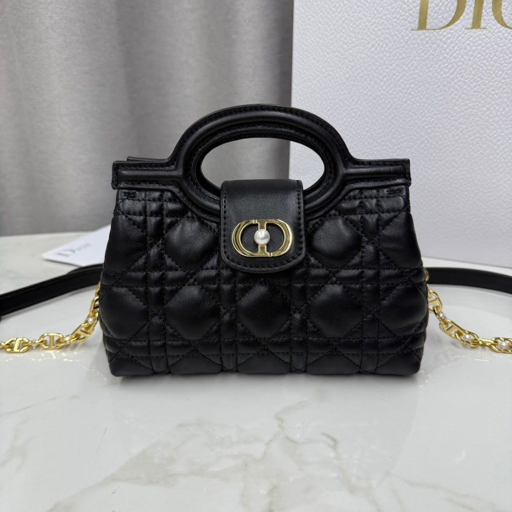 Ezyycart Bags Diorn Luxury Bag --115643