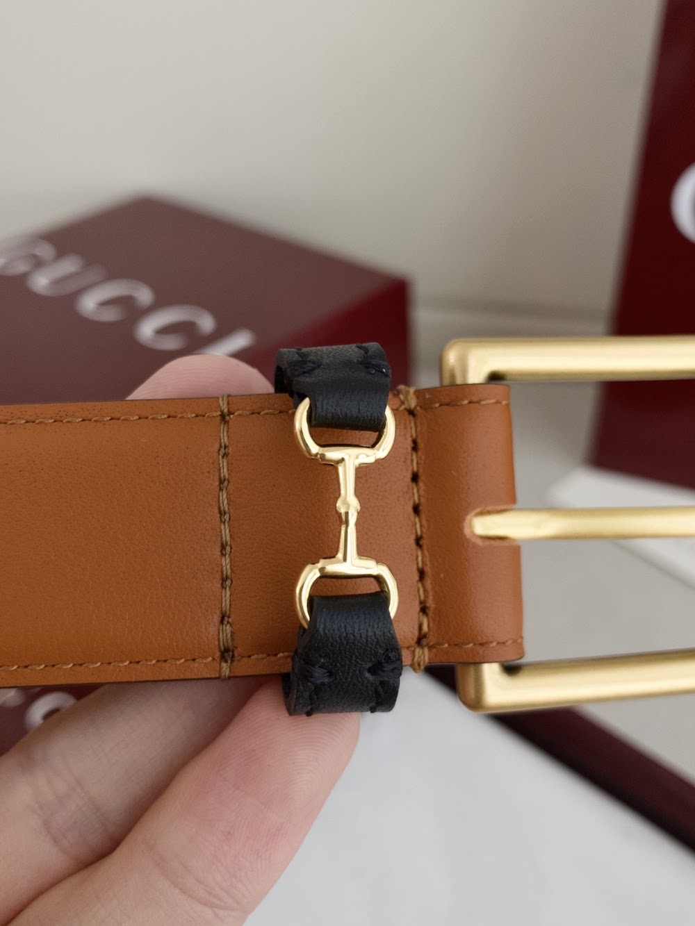 Ezyycart Bags Guccin Luxury Belt --105288