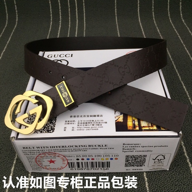Ezyycart Bags Guccin Luxury Belt --105239