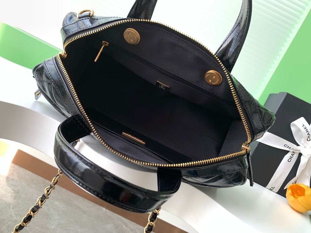 Anum Bags CHn Luxury Bag --114323