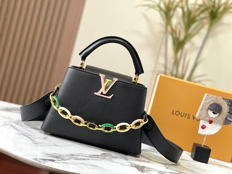 Anum Bags LVn Luxury Bag --79906