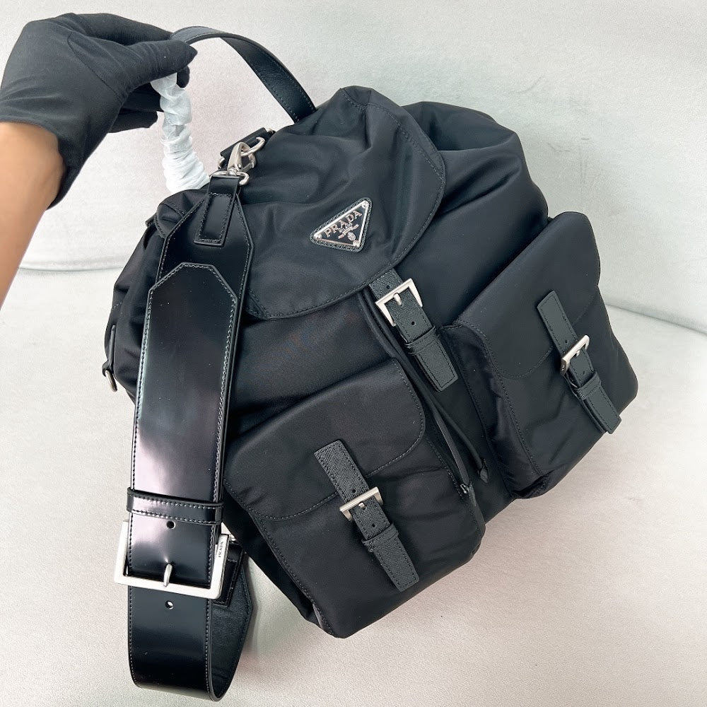 Ezyycart Bags Pradn Luxury Bag --102902