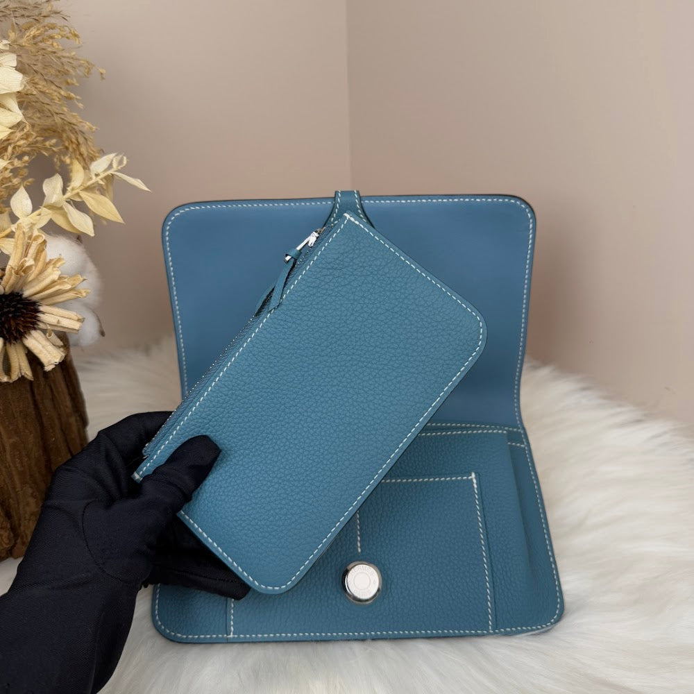 Anum Bags Hermesn Luxury Bag --118543