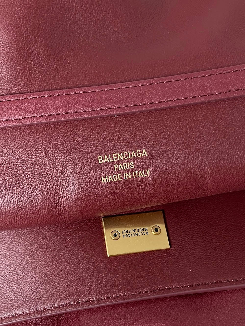 Ezyycart Bags Balenciaga Luxury Bag --111749