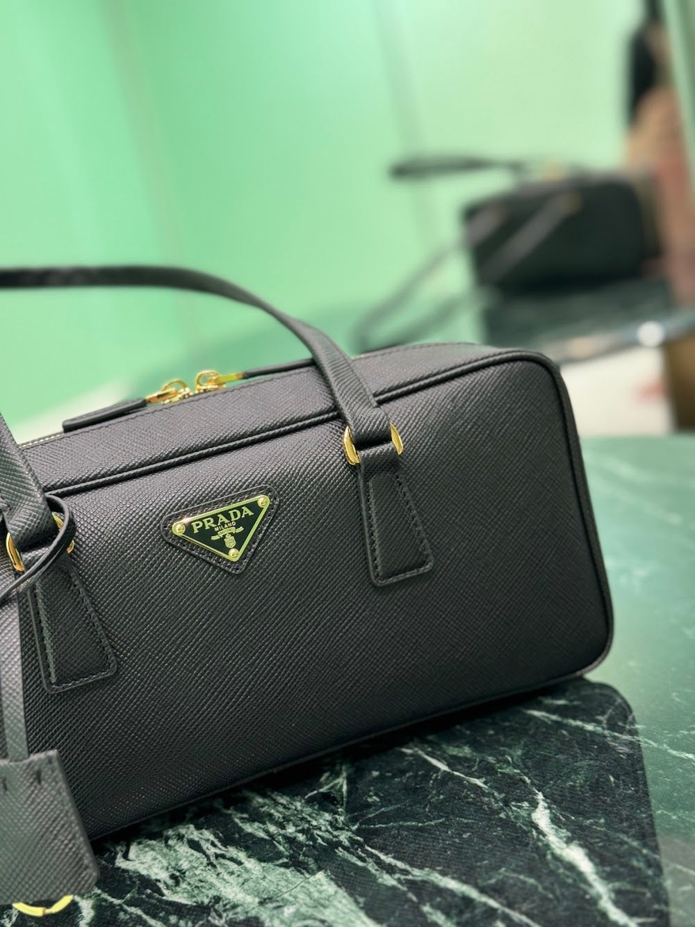 Ezyycart Bags Pradn Luxury Bag --101632