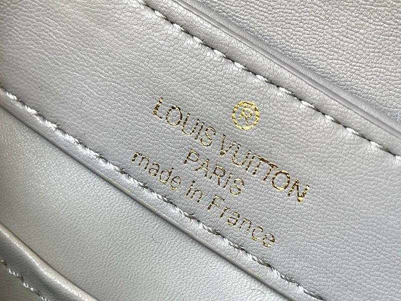 Anum Bags LVn Luxury Bag --78748