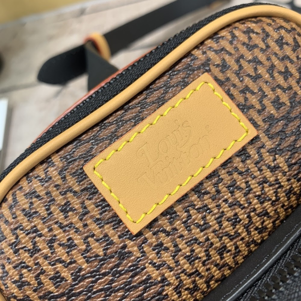 Ezyycart Bags ln Luxury Bag --59126
