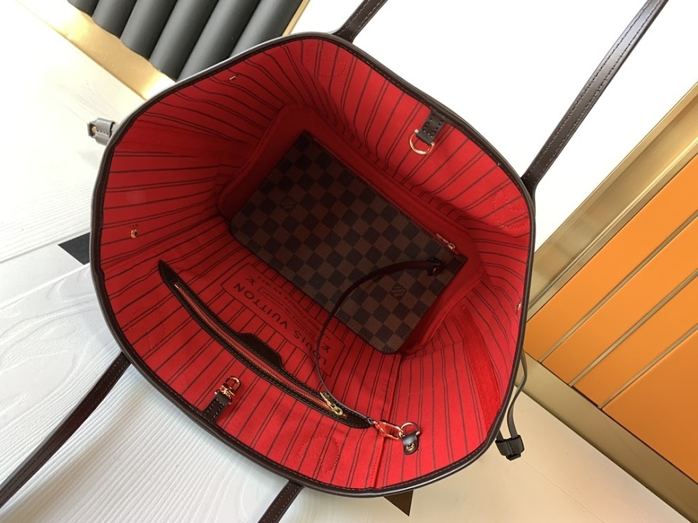 Anum Bags LVn Luxury Bag --80849