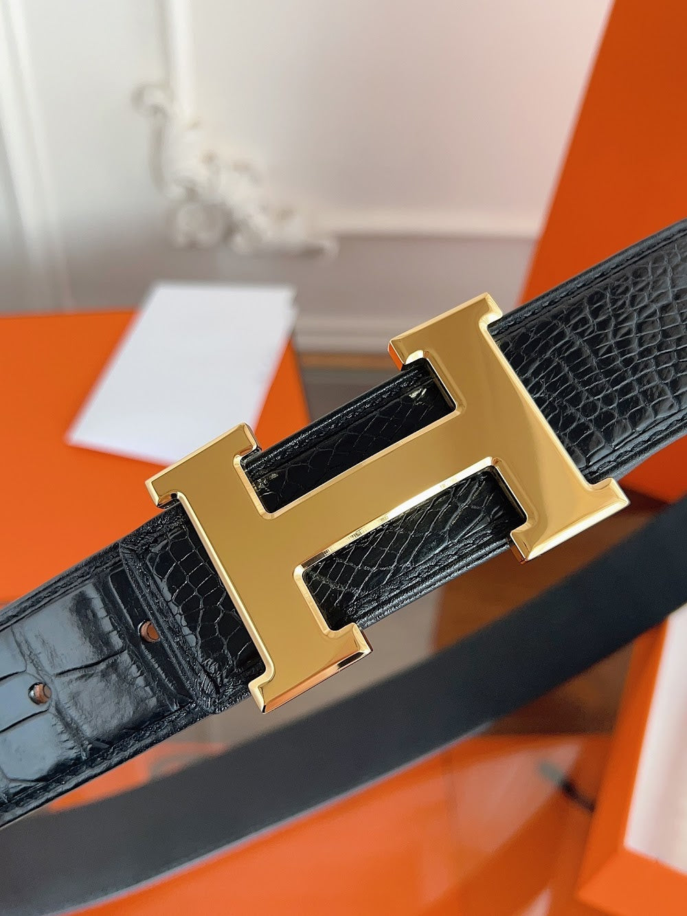 Anum Bags Hermesn Luxury Belt --106349