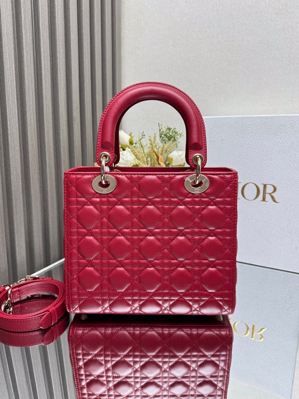 Ezyycart Bags Diorn Luxury Bag --116015