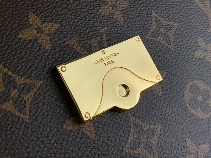 Anum Bags ln Luxury Bag --56472