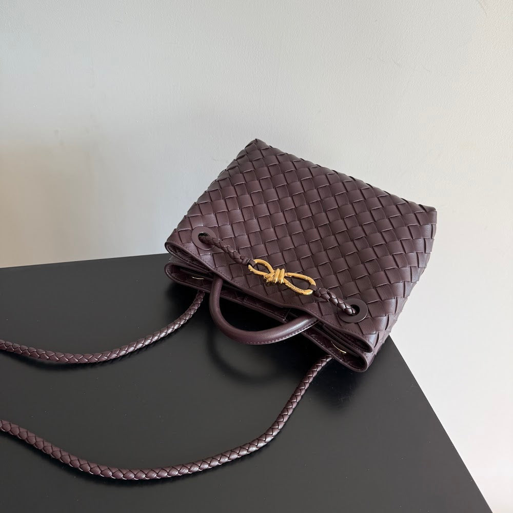 Ezyycart Bags Bottegan Luxury Bag --91302