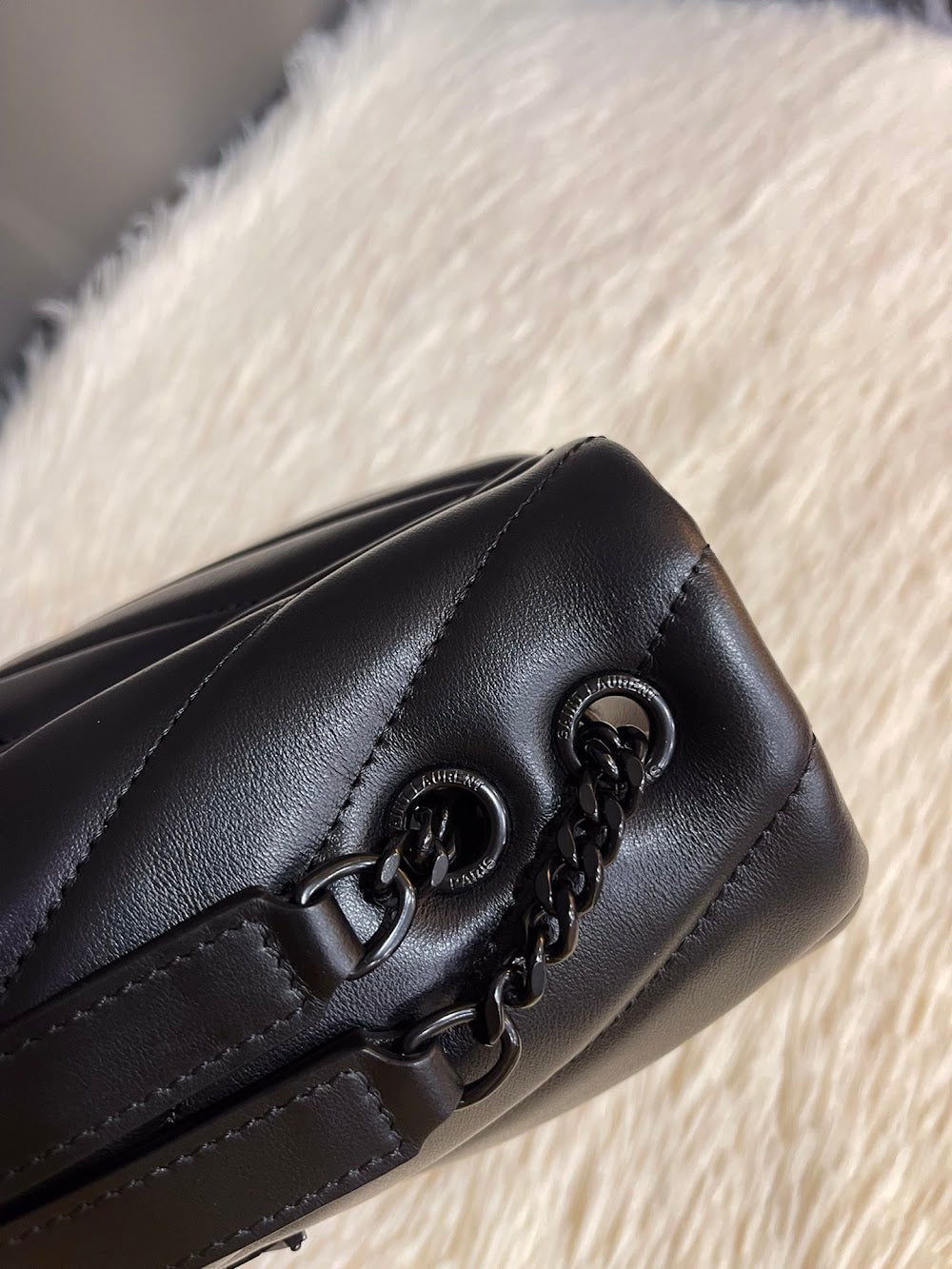 Ezyycart Bags YSLn Luxury Bag --119844
