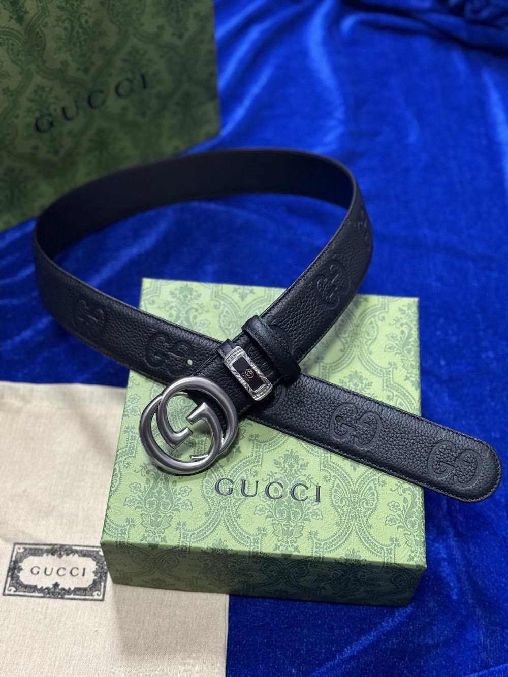 Ezyycart Bags Guccin Luxury Belt --105106