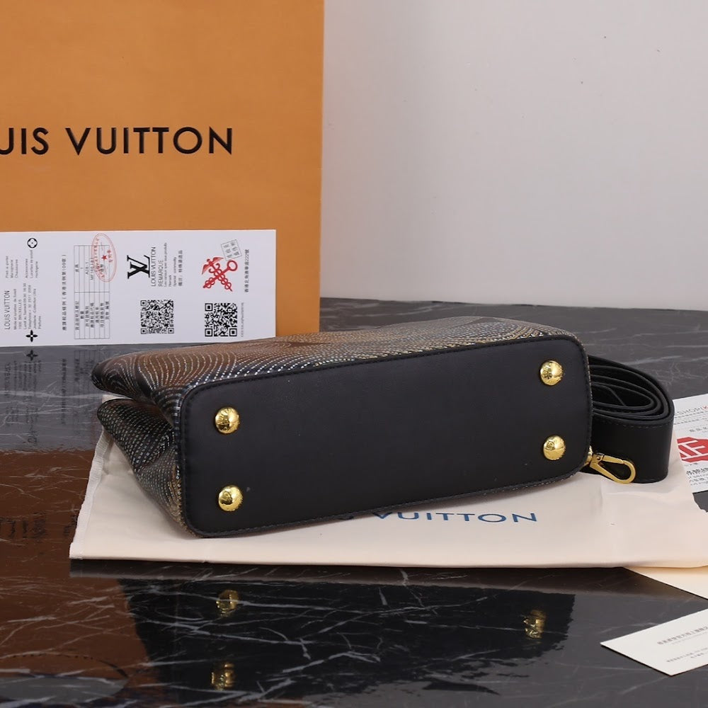 Anum Bags LVn Luxury Bag --79339