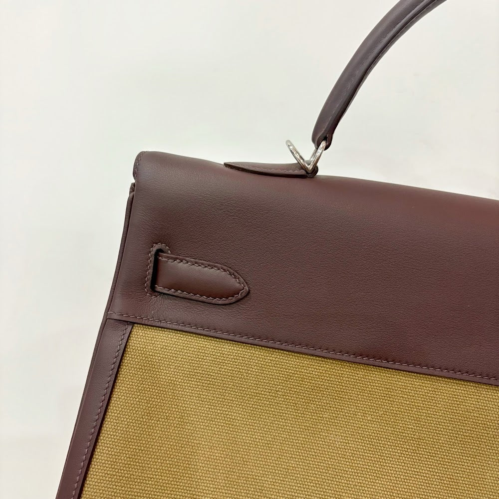 Anum Bags Hermesn Luxury Bag --118295