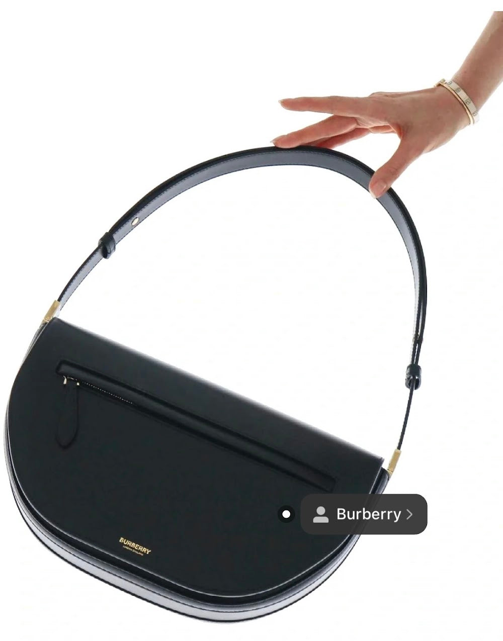 Ezyycart Bags Burberryn Luxury Bag --91674
