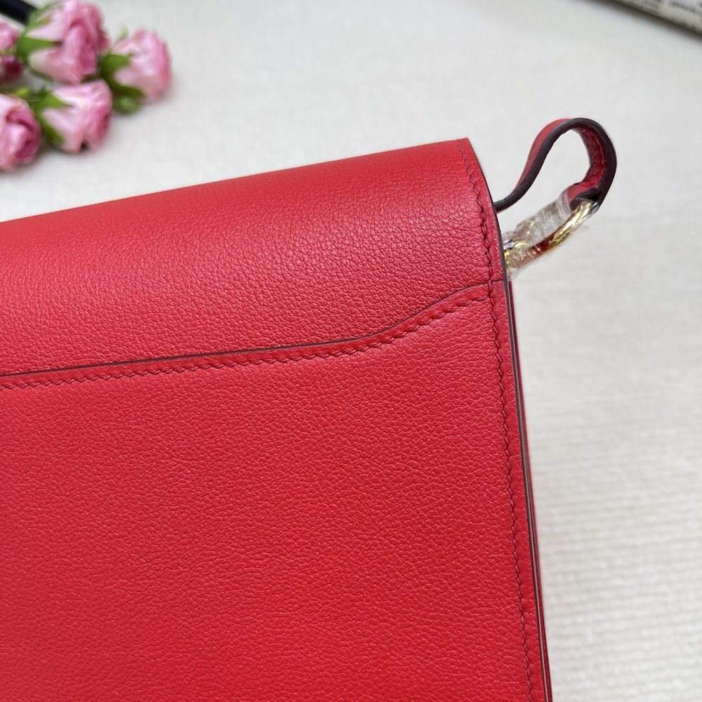 Anum Bags Hermesn Luxury Bag --118288