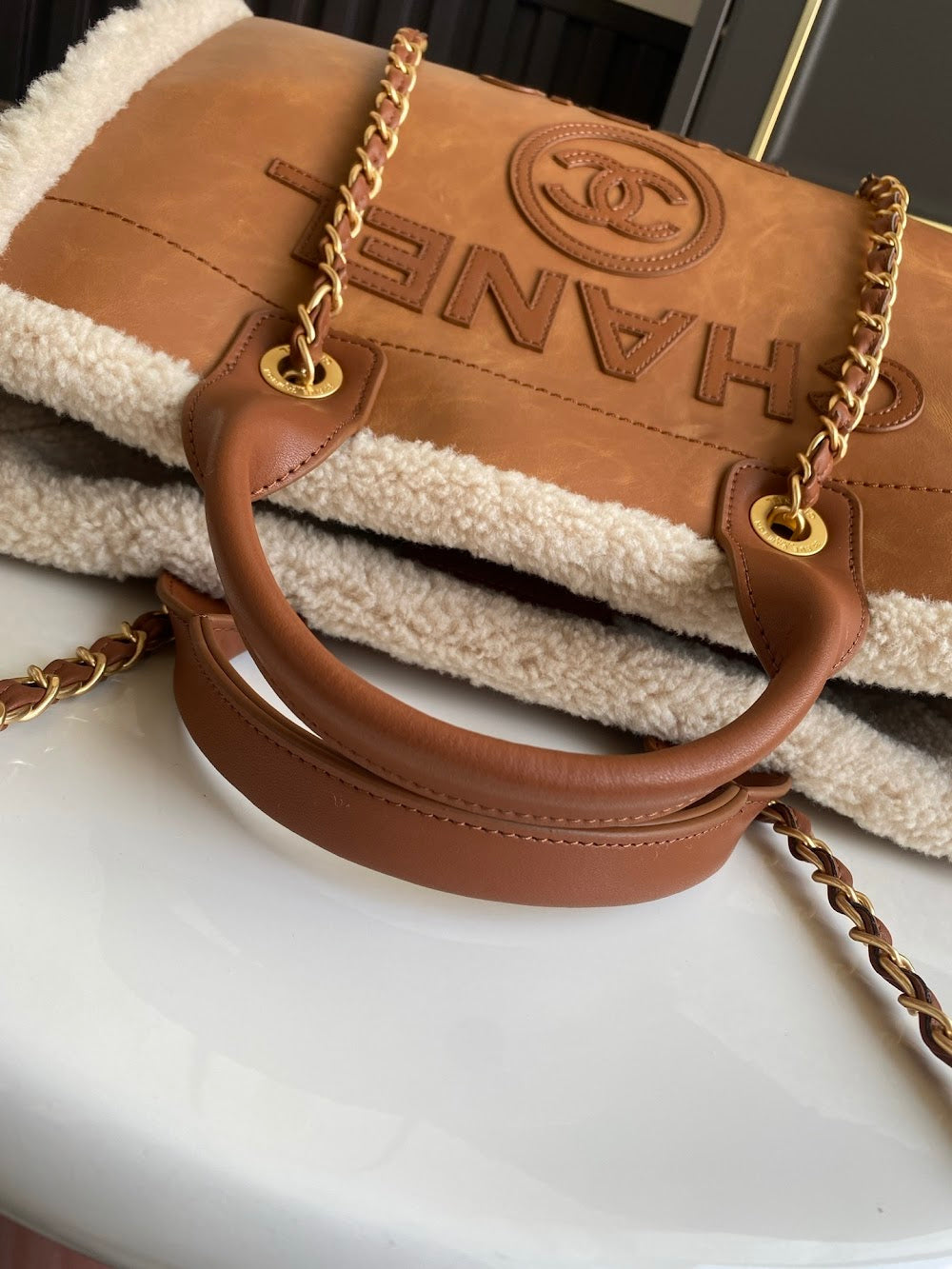 Anum Bags CHn Luxury Bag --114106