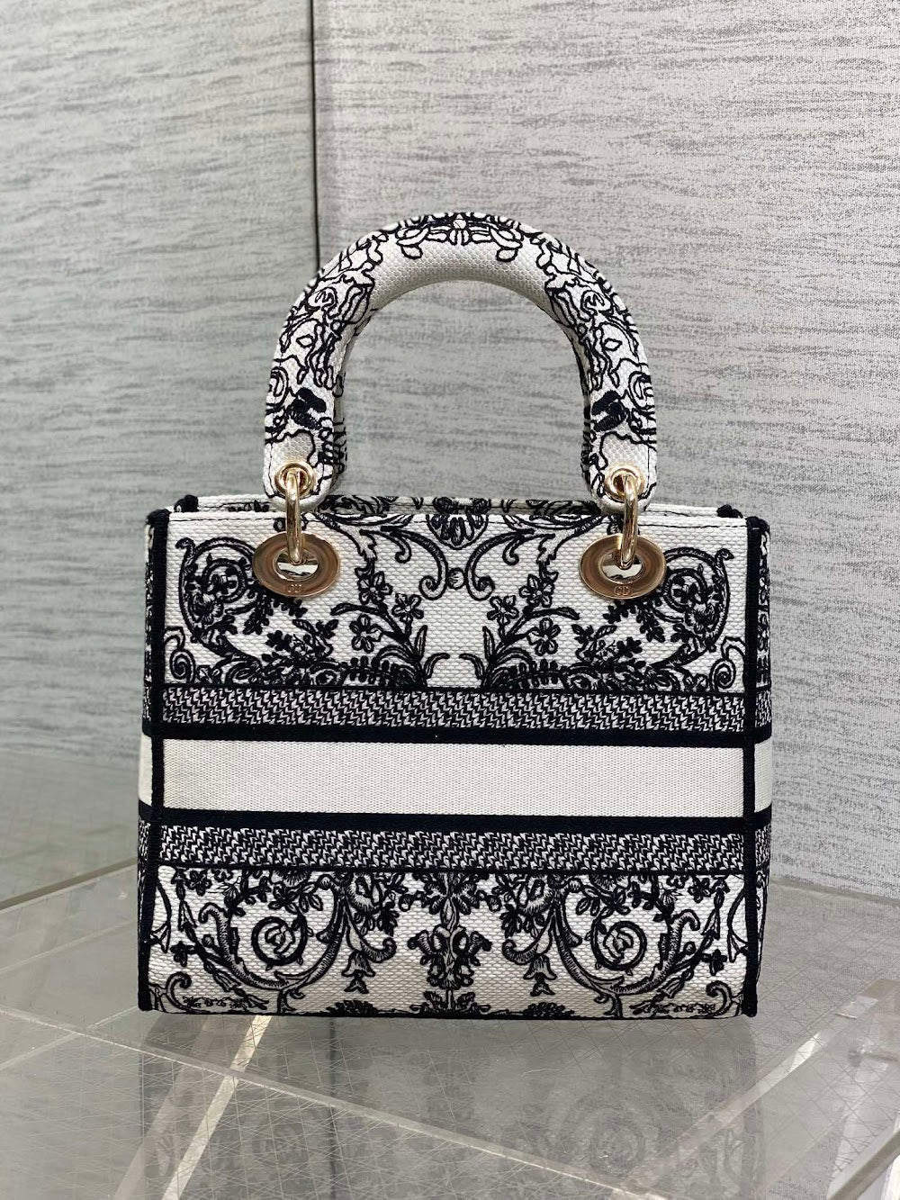 Anum Bags Diorn Luxury Bag --114941