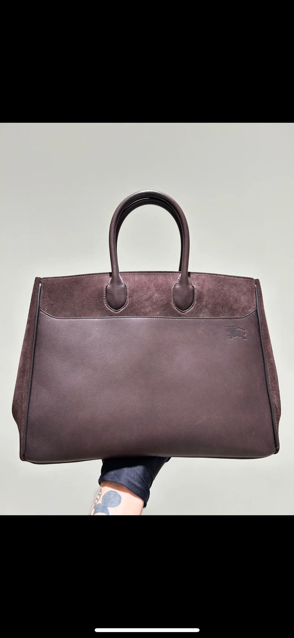 Ezyycart Bags Burberryn Luxury Bag --92778