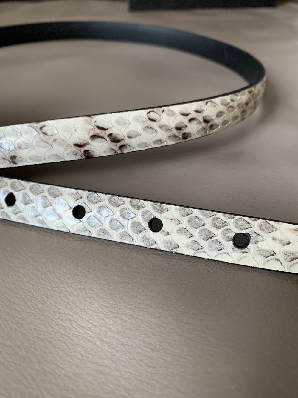Ezyycart Bags YSLn Luxury Belt --110373