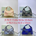 Ezyycart Bags Burberryn Luxury Bag --91583