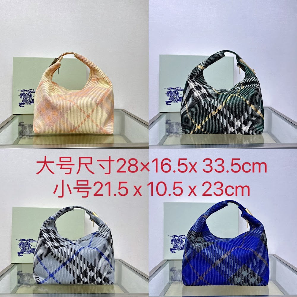 Ezyycart Bags Burberryn Luxury Bag --91583